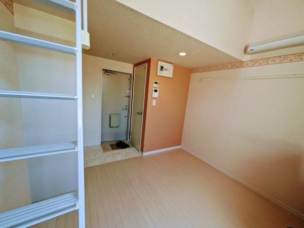 川崎市川崎区四谷上町の事務所