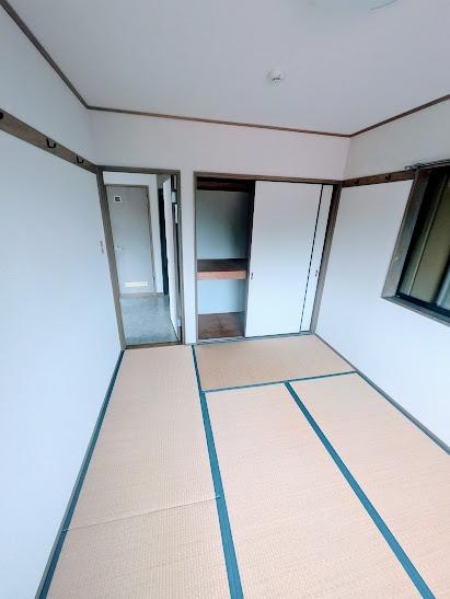 横浜市神奈川区片倉２丁目のアパート