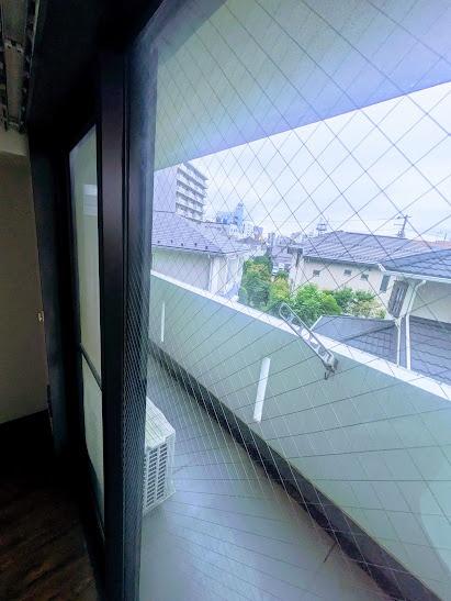 横浜市神奈川区西神奈川３丁目のマンション