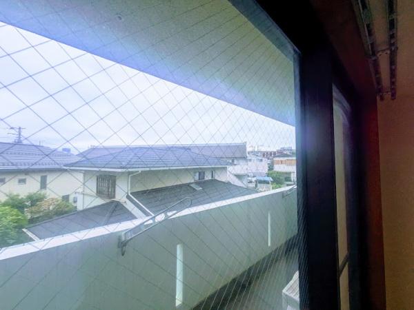 横浜市神奈川区西神奈川３丁目のマンション