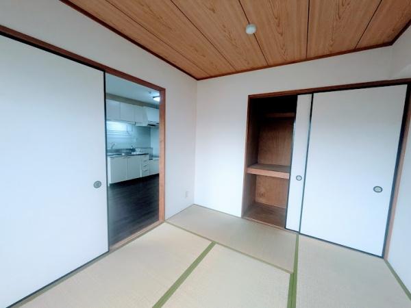 横浜市神奈川区西神奈川３丁目のマンション