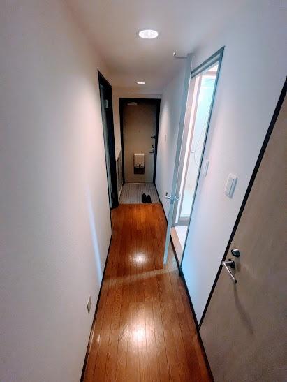 横浜市神奈川区西神奈川３丁目のマンション