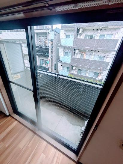 横浜市神奈川区松本町２丁目のマンション