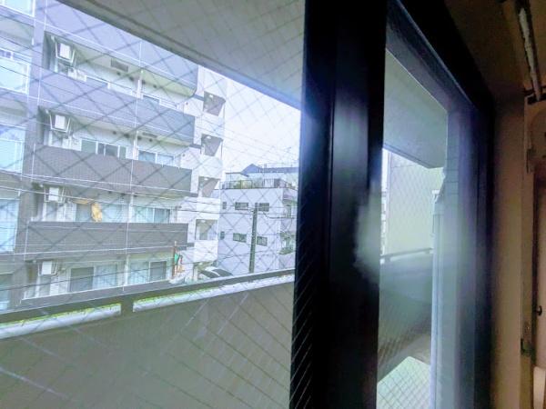 横浜市神奈川区松本町２丁目のマンション