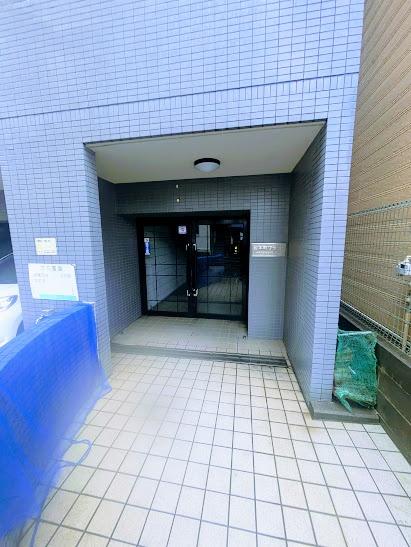横浜市神奈川区松本町２丁目のマンション