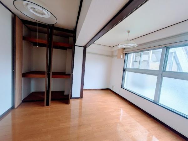 横浜市西区老松町のマンション