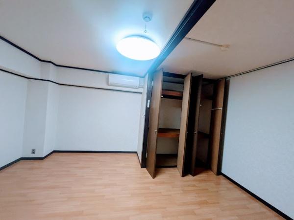 横浜市西区老松町のマンション