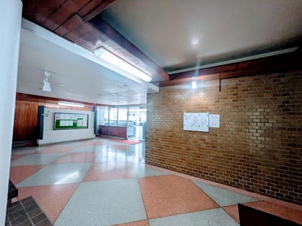 横浜市西区老松町のマンション