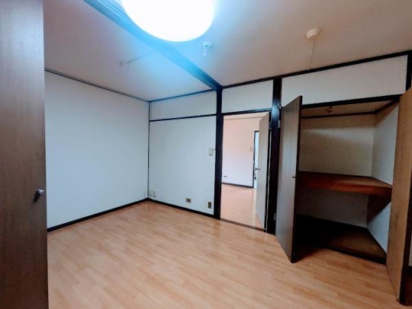 横浜市西区老松町のマンション