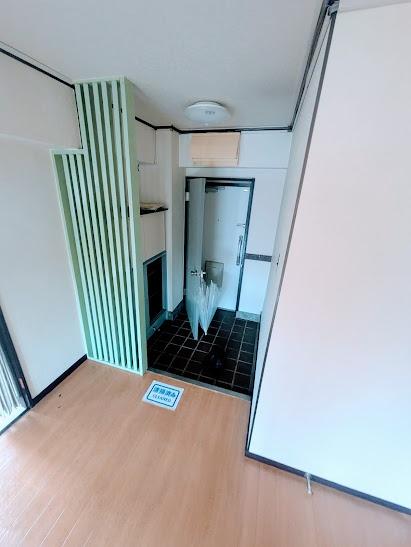 横浜市西区老松町のマンション
