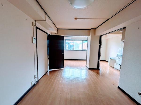 横浜市西区老松町のマンション