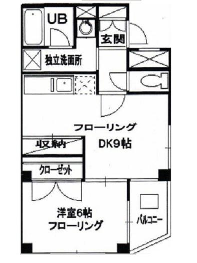 エミナス青木町
