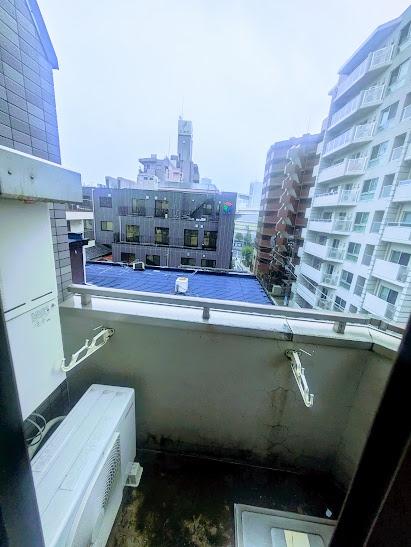 エミナス青木町
