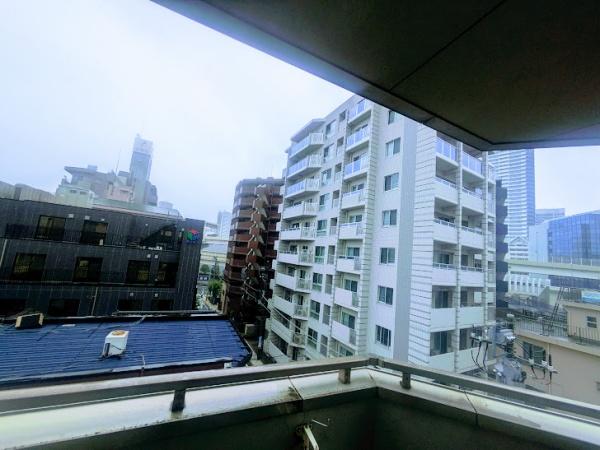 エミナス青木町