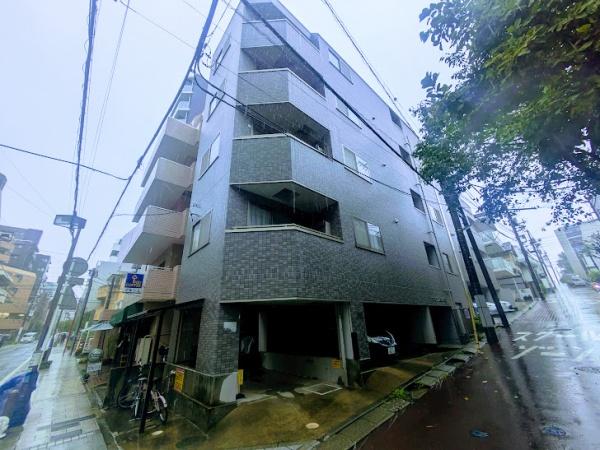 エミナス青木町