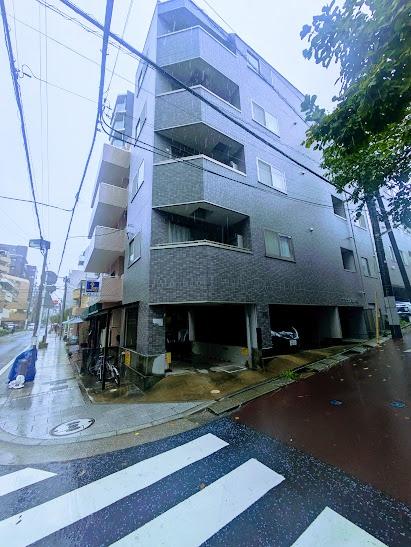 エミナス青木町