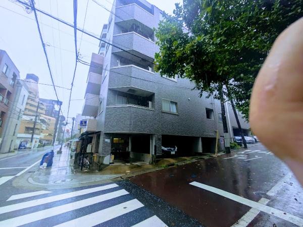 エミナス青木町