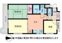 横浜市保土ケ谷区峰沢町のマンション