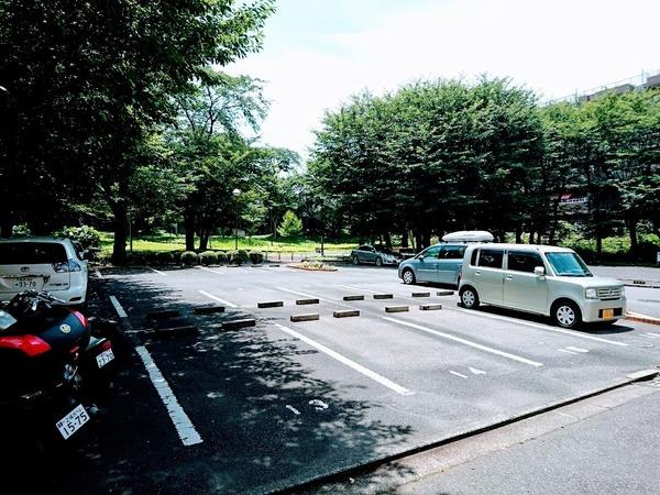 横浜市保土ケ谷区峰沢町のマンション