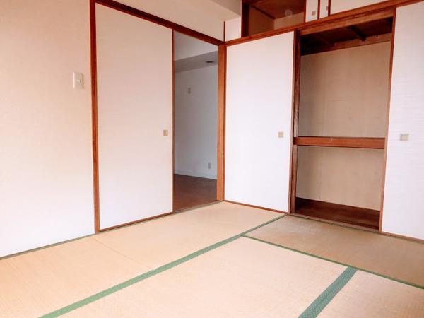 横浜市保土ケ谷区峰沢町のマンション