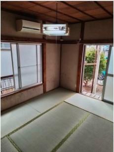 土志田貸家(その他設備)