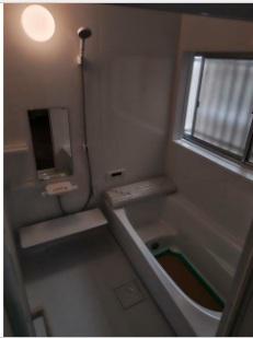 土志田貸家(バス)