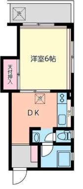 ファミール大和