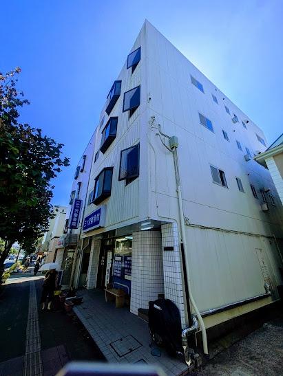 ファミール大和