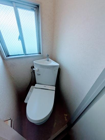 ファミール大和