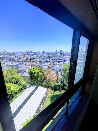T'sgarden横浜反町