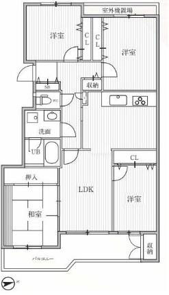 T'sgarden横浜反町