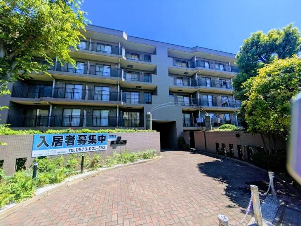T'sgarden横浜反町