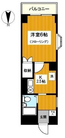 コスモ佐野第２