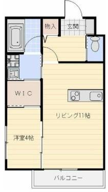 横浜市神奈川区三ツ沢西町のアパート