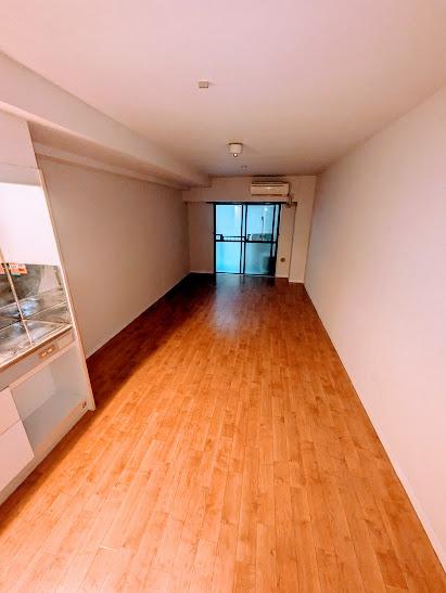 横浜市保土ケ谷区星川３丁目のマンション