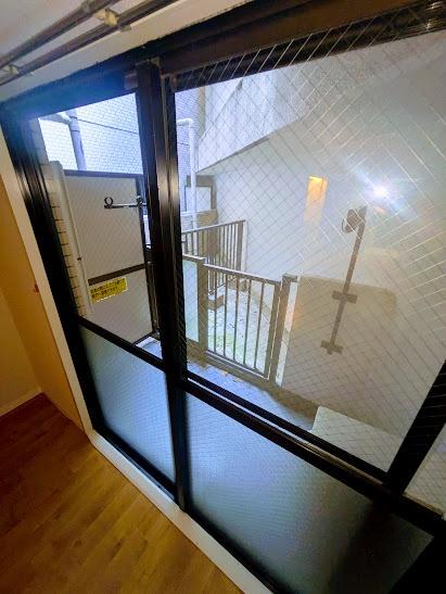 横浜市保土ケ谷区星川３丁目のマンション