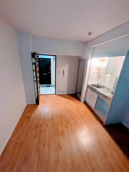 横浜市保土ケ谷区星川３丁目のマンション