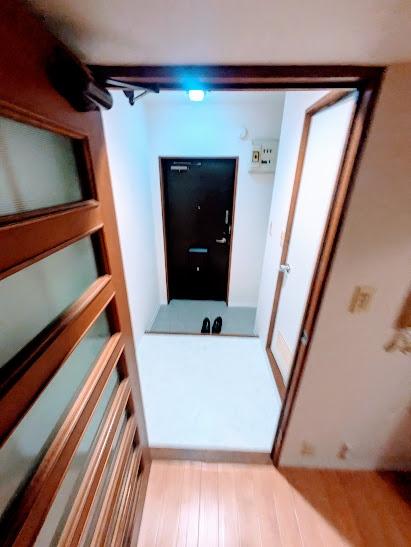 横浜市保土ケ谷区星川３丁目のマンション
