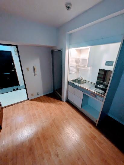 横浜市保土ケ谷区星川３丁目のマンション