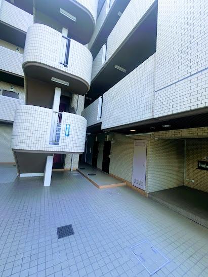 横浜市保土ケ谷区星川３丁目のマンション