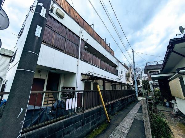 グリーンヒル松崎