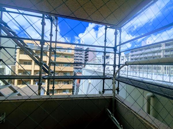 横浜市南区高砂町１丁目のマンション