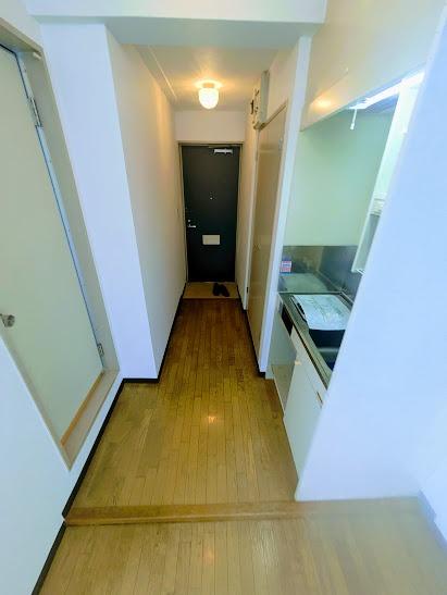 横浜市南区高砂町１丁目のマンション
