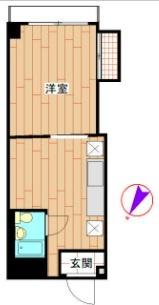 田中マンション第三