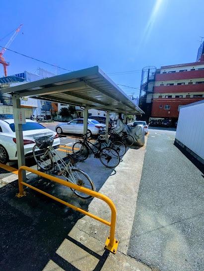 横浜市神奈川区神奈川本町のマンション