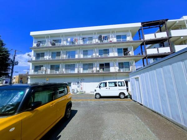 田中マンション第三