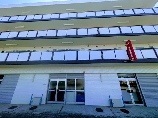 横浜市神奈川区神奈川本町のマンション