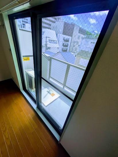 横浜市南区二葉町３丁目のマンション
