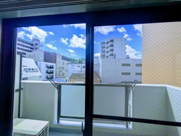 横浜市南区二葉町３丁目のマンション