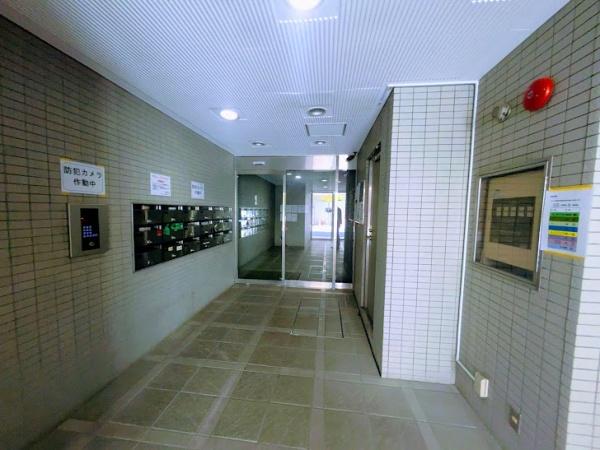 横浜市南区二葉町３丁目のマンション